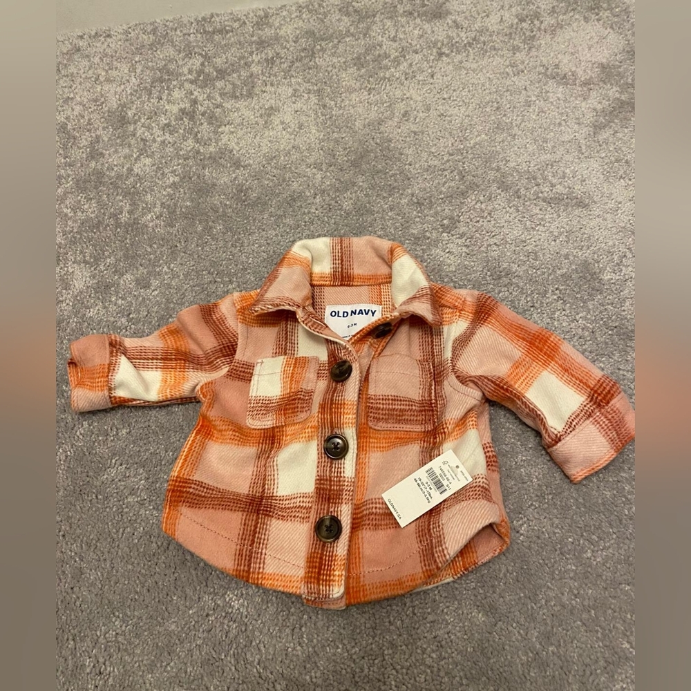 Baby boy cloth